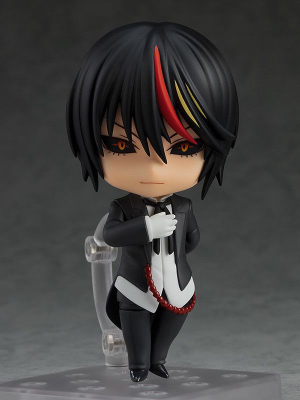 goodie - Diablo - Nendoroid