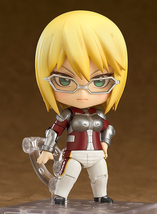 goodie - Michelle K. Davis - Nendoroid Super Movable Edition