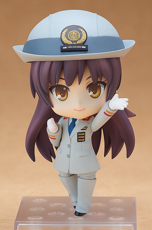 goodie - Miyabi Kinugawa - Nendoroid