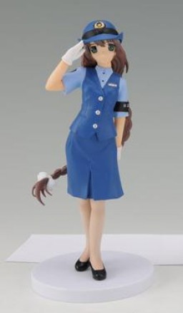 Mangas - Sakura Monden - EX Figure Ver. Limited Rapid - SEGA