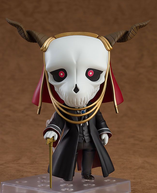 goodie - Elias Ainsworth - Nendoroid Ver. Season 2