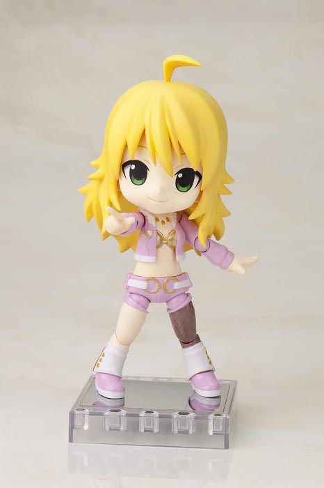 goodie - Miki Hoshii - Cu-Poche - Kotobukiya