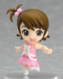 manga - The Idolmaster - Nendoroid Petit Set 1 - Ami Futami Stage Clothes