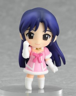 The Idolmaster - Nendoroid Petit Set 1 - Chihaya Kisarag Stage Clothes