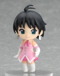 manga - The Idolmaster - Nendoroid Petit Set 1 - Makoto Kikuchi Stage Clothes