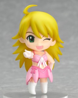 Mangas - The Idolmaster - Nendoroid Petit Set 1 - Miki Hoshii Stage Clothes