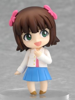 manga - The Idolmaster - Nendoroid Petit Set 2 - Haruka Amami Casual Clothes