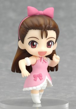 manga - The Idolmaster - Nendoroid Petit Set 2 - Iori Minase Stage Clothes