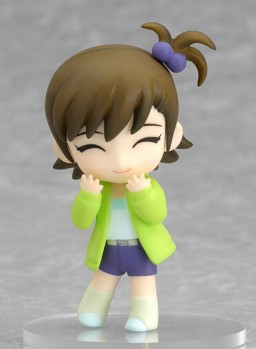 goodie - The Idolmaster - Nendoroid Petit Set 2 - Mami Futami Casual Clothes