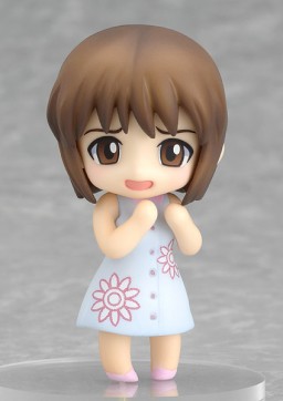 manga - The Idolmaster - Nendoroid Petit Set 2 - Yukiho Hagiwara Casual Clothes