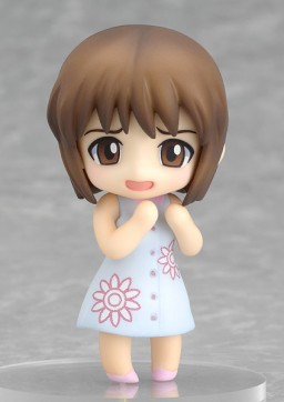 goodie - The Idolmaster - Nendoroid Petit Set 2 - Yukiho Hagiwara Casual Clothes