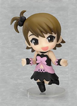 The Idolmaster - Nendoroid Petit Gothic Princess Version 1 - Ami Futami