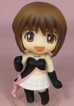 goodie - The Idolmaster - Nendoroid Petit Gothic Princess Version 2 - Yukiho Hagiwara