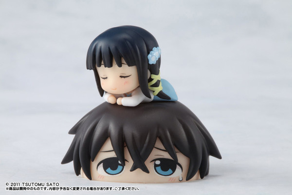 goodie - The Irregular At Magic High School - Ecouteurs Modèle 1 - Toy's Works