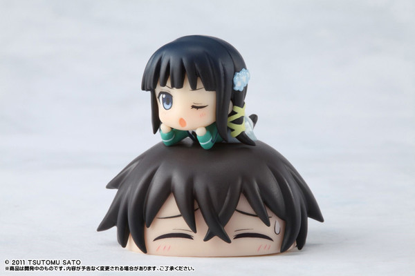 goodie - The Irregular At Magic High School - Ecouteurs Modèle 2 - Toy's Works