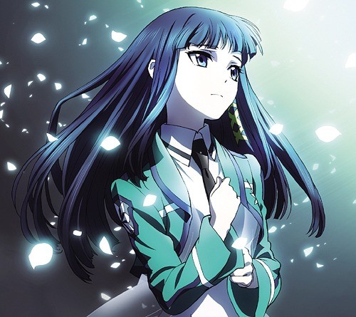 goodie - The Irregular At Magic High School - Single Ending Millenario Edition Limitée