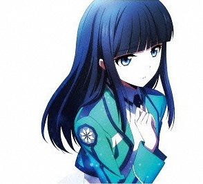 goodie - The Irregular At Magic High School - Single Opening Rising Hope Edition Limitée