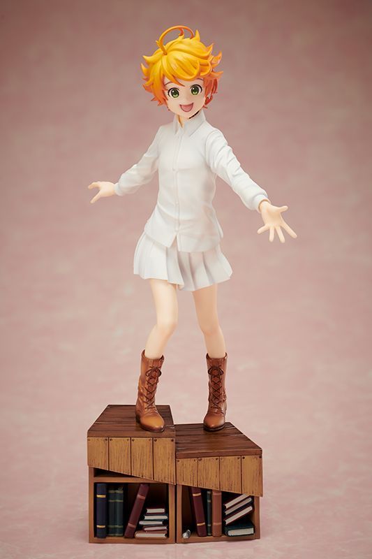 goodie - Emma - Aniplex