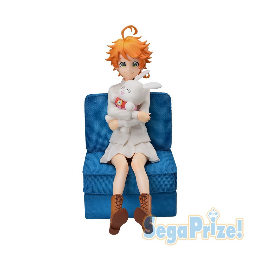 goodie - Emma - PM Figure - SEGA