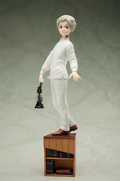 goodie - Norman - Aniplex