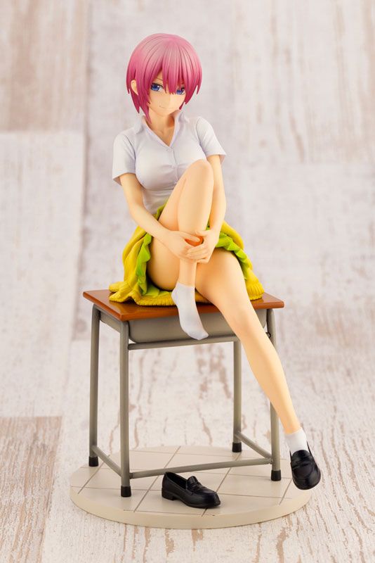 goodie - Ichika Nakano - Kotobukiya