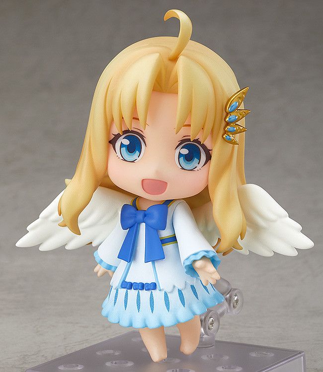 goodie - Filo - Nendoroid