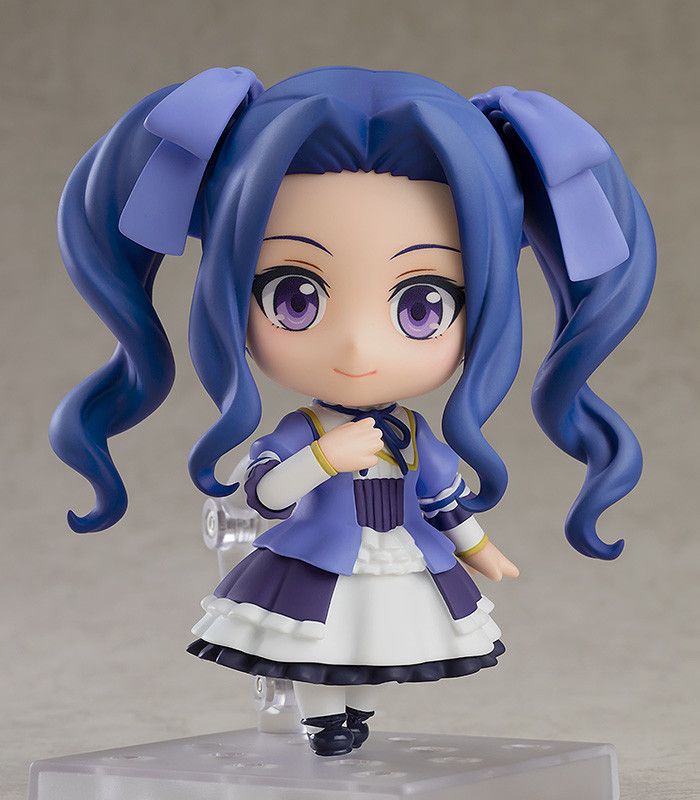 goodie - Melty Q Melromarc - Nendoroid