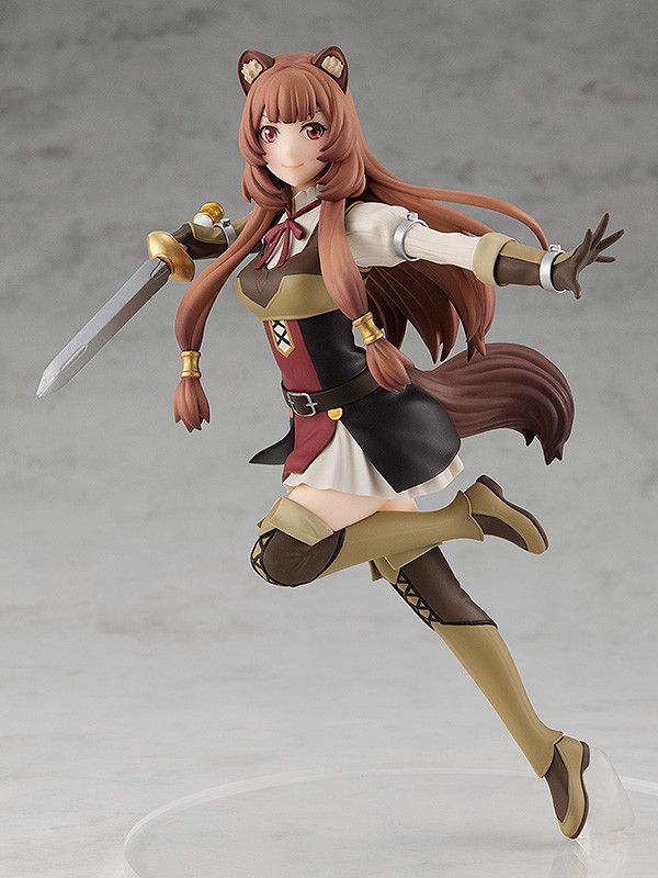 goodie - Raphtalia - Pop Up Parade - Good Smile Company