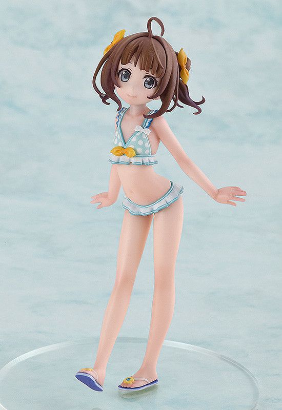 goodie - Ai Hinatsuru - Ver. Swimsuit - FREEing