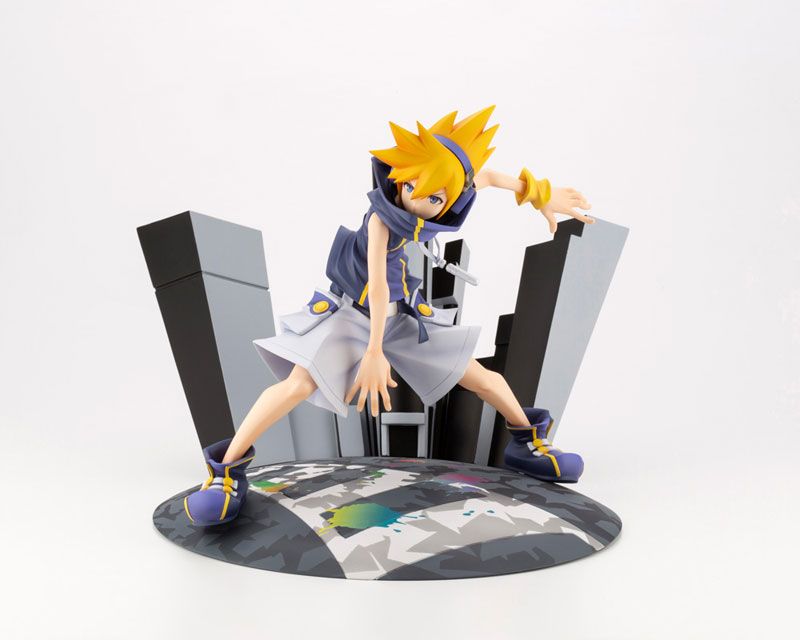 goodie - Neku Sakuraba - Kotobukiya