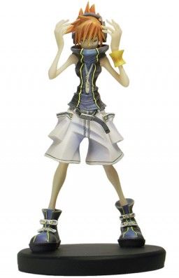 goodie - Neku Sakuraba - Static Arts - Square Enix