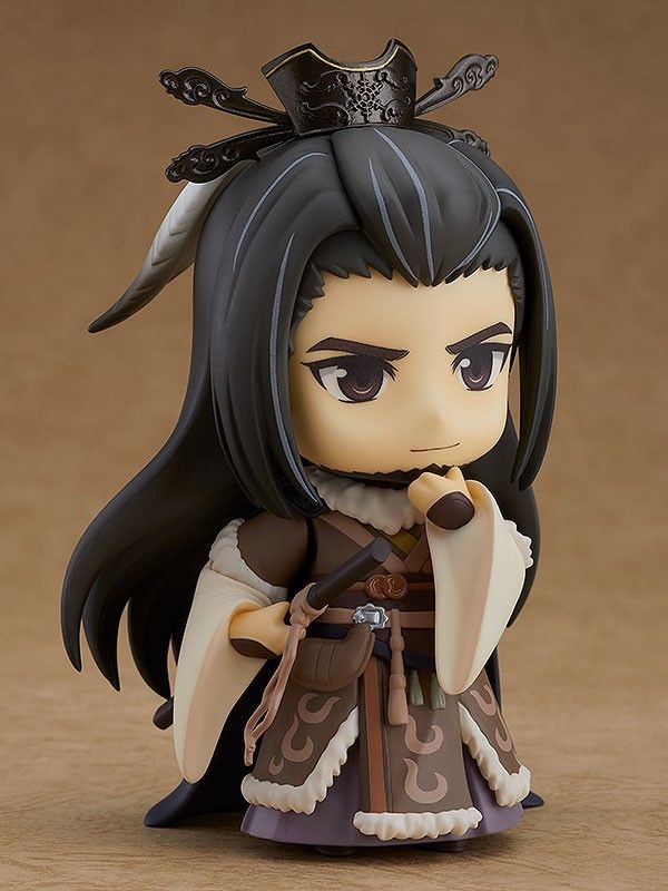 goodie - Sho Fu Kan - Nendoroid