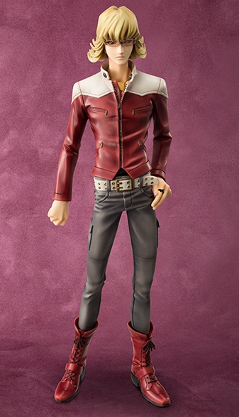 goodie - Barnaby Brooks Jr - G.E.M - Megahouse