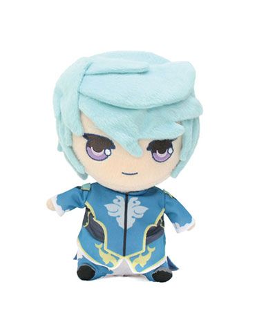 goodie - Mikleo - Peluche Chocon-to-Friends - Sol International