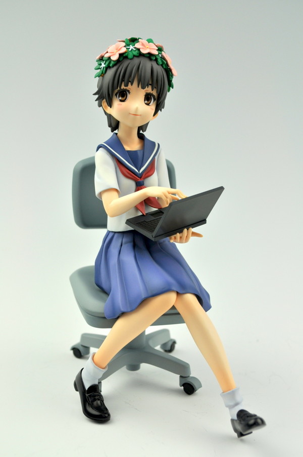 goodie - Kazari Uiharu - Kotobukiya