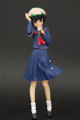 goodie - Kazari Uiharu - Premium Item - Taito