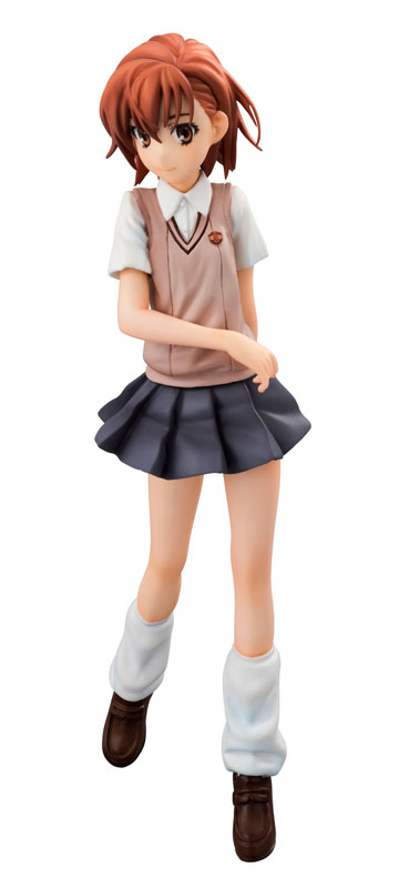 goodie - Mikoto Misaka - Sekai Seifuku Sakusen - Megahouse