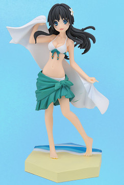 goodie - Ruiko Saten - EX Figure B - SEGA