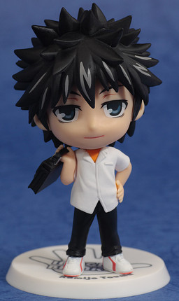 Mangas - Tôma Kamijô - Kyun-Chara - Banpresto