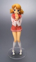 manga - Karin Sasamori - Kotobukiya