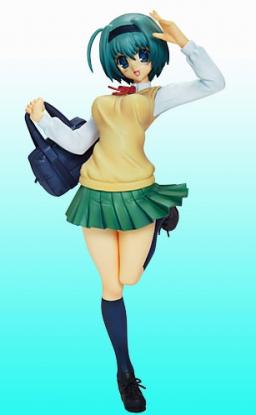 goodie - Chie Yoshioka - Kotobukiya