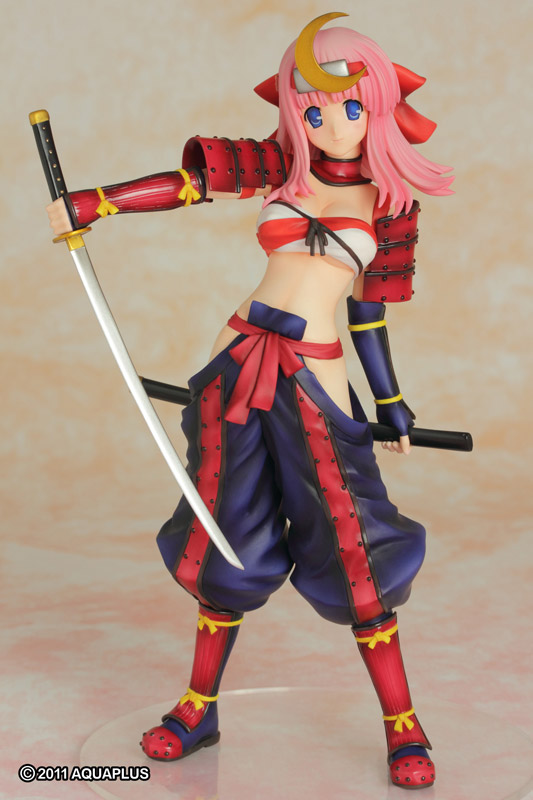 goodie - Harumi Kôno - Ver. Samurai - Griffon Enterprises