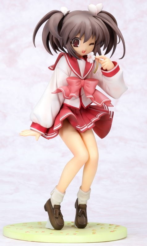 goodie - Konomi Yuzuhara - Good Smile Company