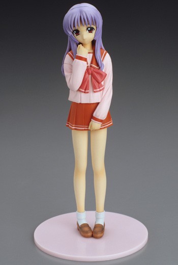 goodie - Kotone Himekawa - Ver. Cold Cast - Kotobukiya