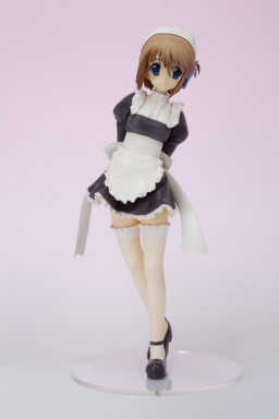 Manaka Komaki - Ver. Maid - Kotobukiya