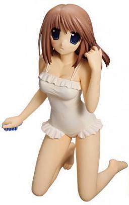 Manaka Komaki - Ver. Milky One-Piece - Kotobukiya