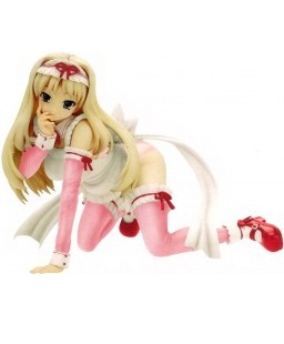 manga - Sasara Kusugawa - Ver. Pink Swimsuit Maid - Griffon Enterprises