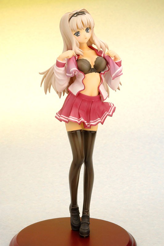 goodie - Sasara Kusugawa - Ver. Sexy Uniform - Clayz