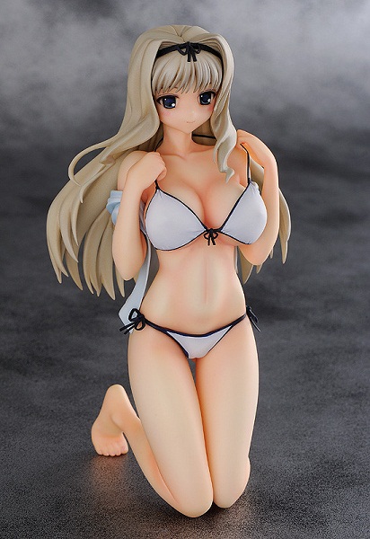 goodie - Sasara Kusugawa - Ver. Swimsuit - FREEing