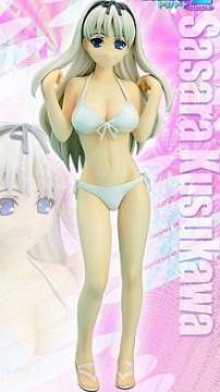 manga - Sasara Kusugawa - Ver. Swimsuit - New Line